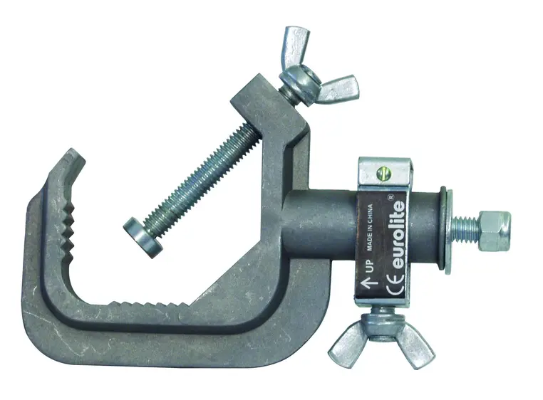 Eurolite TH-90 Theatre hook 50 mm opphengskrok 